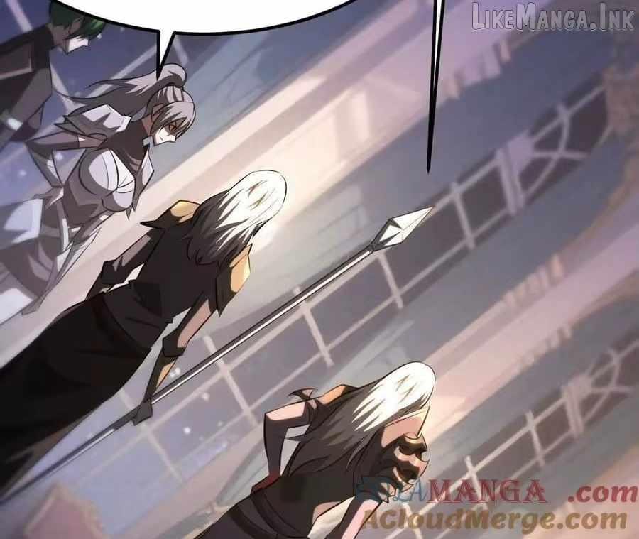 Unparalleled in the Online Gaming World [Remake] — Chapter 92 — page 33