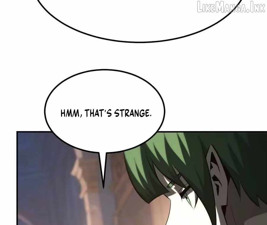 Unparalleled in the Online Gaming World [Remake] — Chapter 92 — page 40