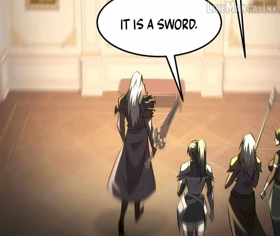Unparalleled in the Online Gaming World [Remake] — Chapter 92 — page 72