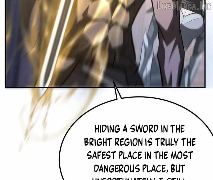 Unparalleled in the Online Gaming World [Remake] — Chapter 92 — page 76