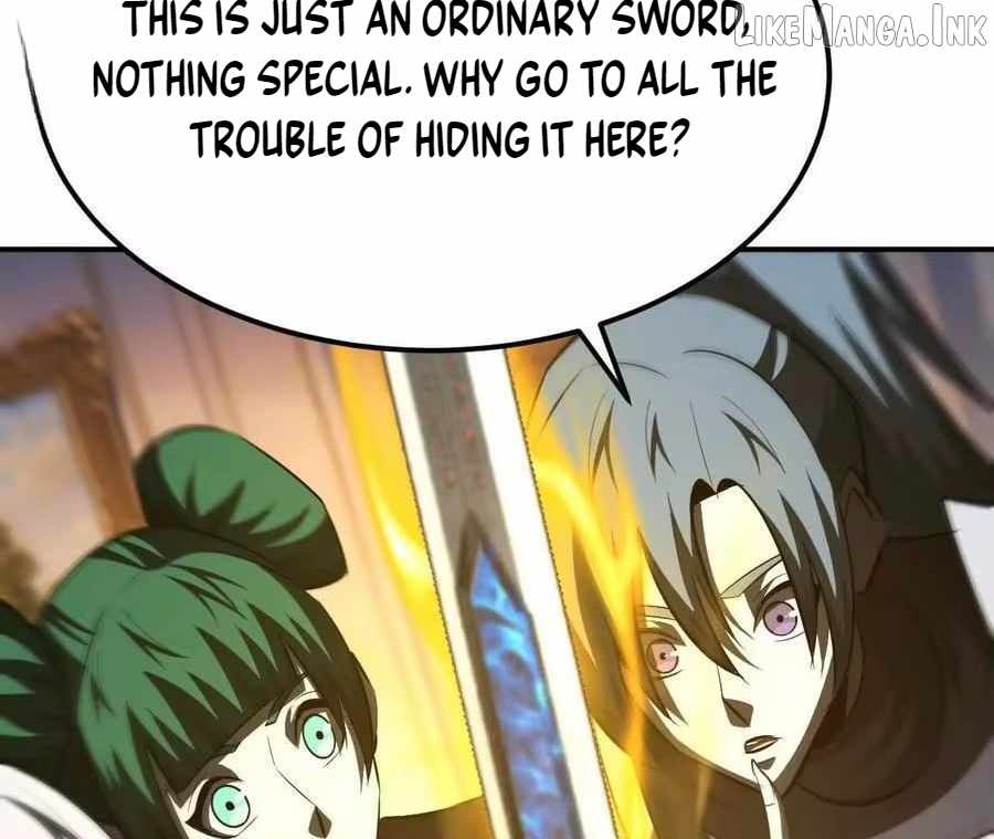 Unparalleled in the Online Gaming World [Remake] — Chapter 92 — page 78