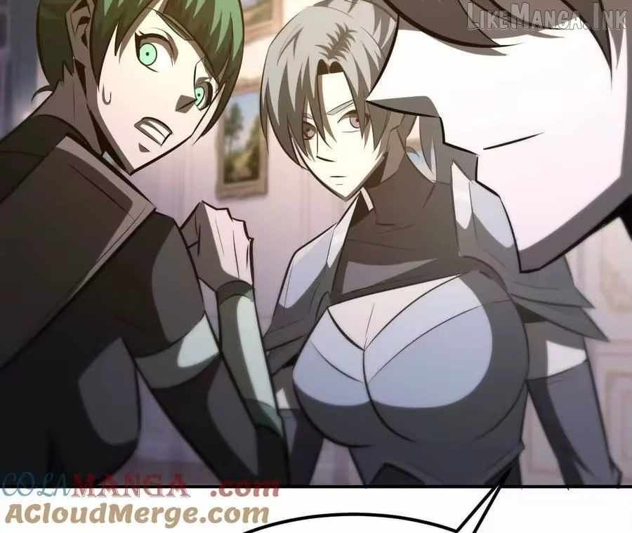 Unparalleled in the Online Gaming World [Remake] — Chapter 92 — page 85