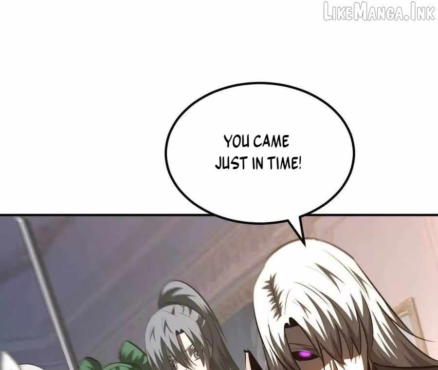 Unparalleled in the Online Gaming World [Remake] — Chapter 92 — page 87