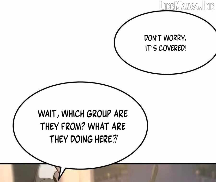 Unparalleled in the Online Gaming World [Remake] — Chapter 92 — page 95