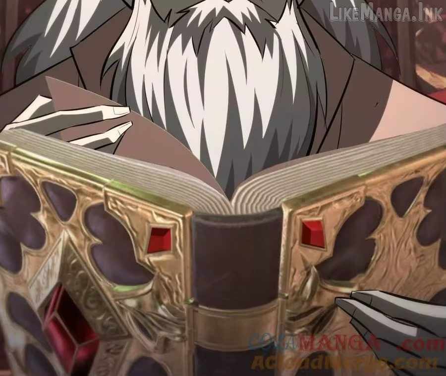 Unparalleled in the Online Gaming World [Remake] — Chapter 92 — page 117