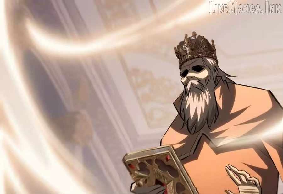 Unparalleled in the Online Gaming World [Remake] — Chapter 92 — page 143