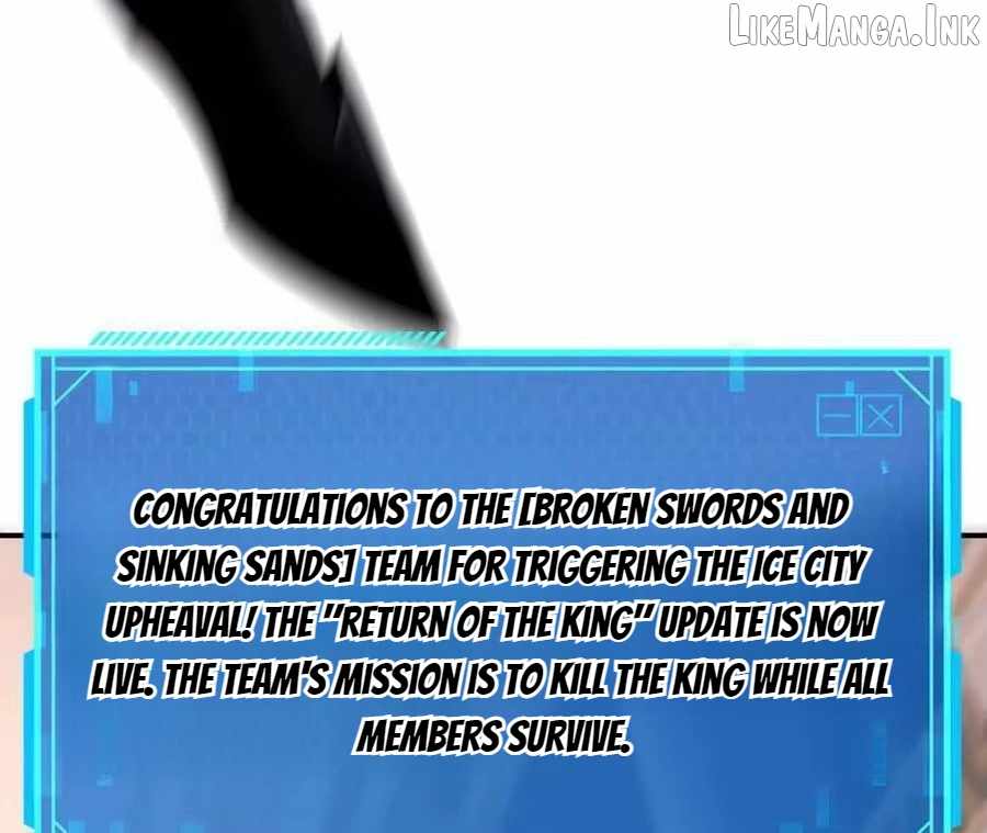 Unparalleled in the Online Gaming World [Remake] — Chapter 92 — page 176