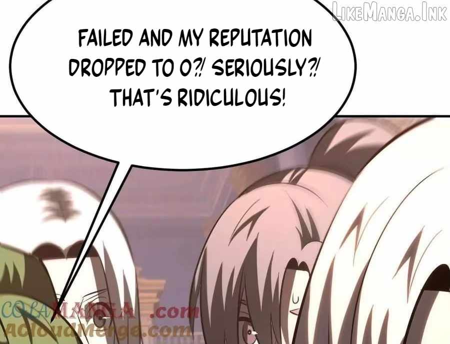 Unparalleled in the Online Gaming World [Remake] — Chapter 92 — page 181