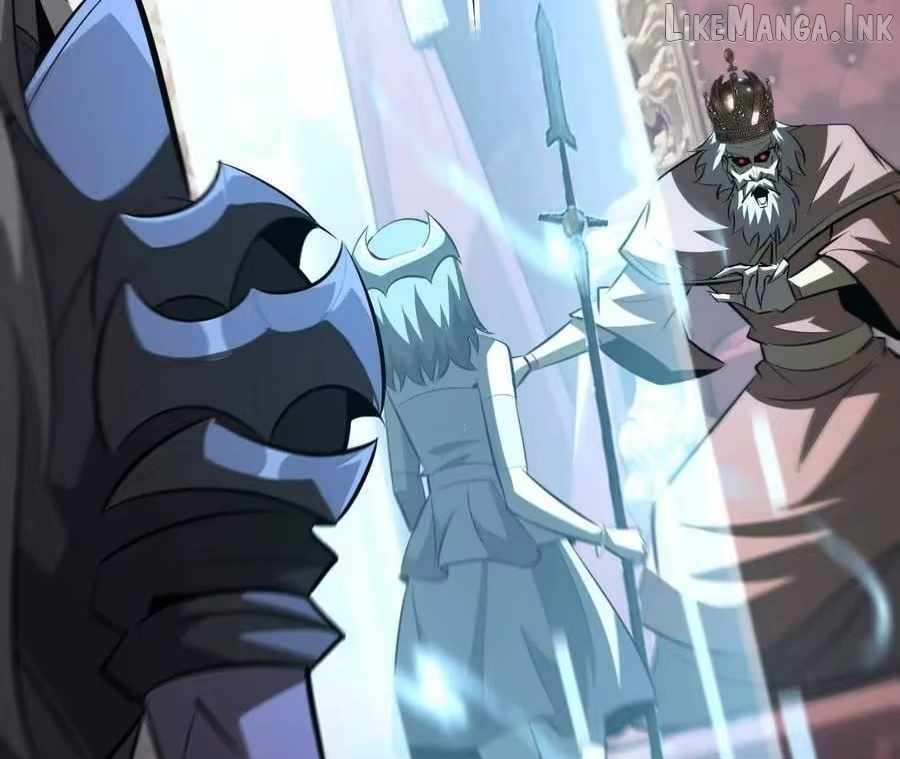 Unparalleled in the Online Gaming World [Remake] — Chapter 92 — page 191