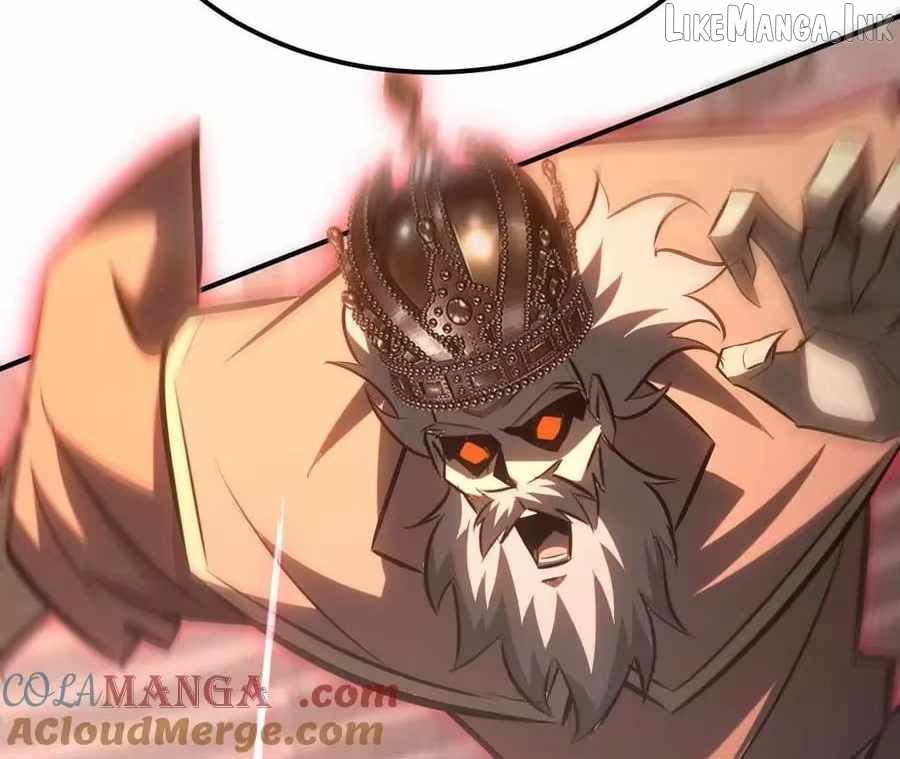 Unparalleled in the Online Gaming World [Remake] — Chapter 92 — page 197