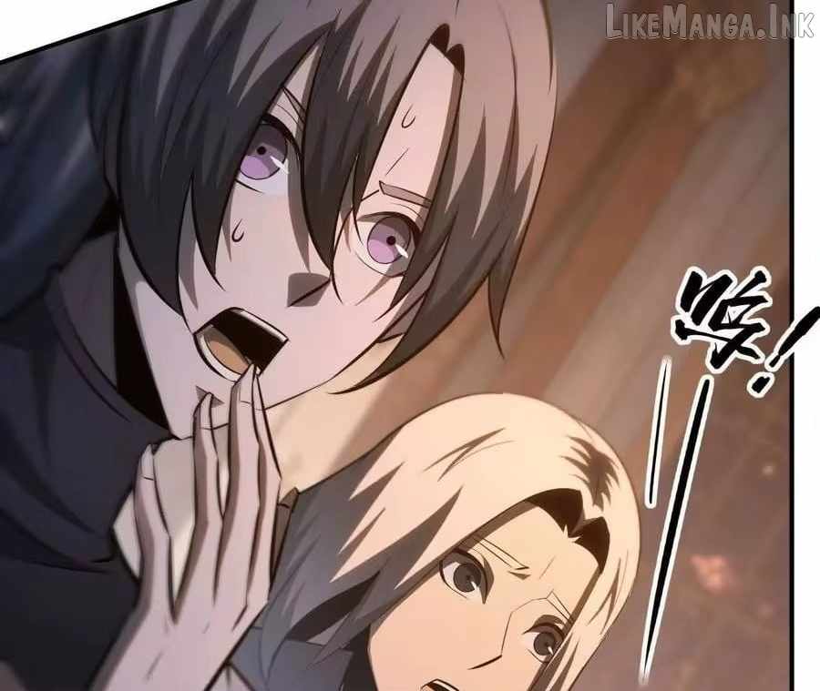 Unparalleled in the Online Gaming World [Remake] — Chapter 93 — page 7