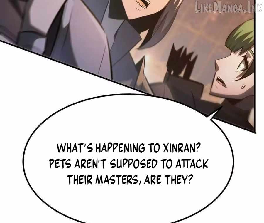 Unparalleled in the Online Gaming World [Remake] — Chapter 93 — page 8