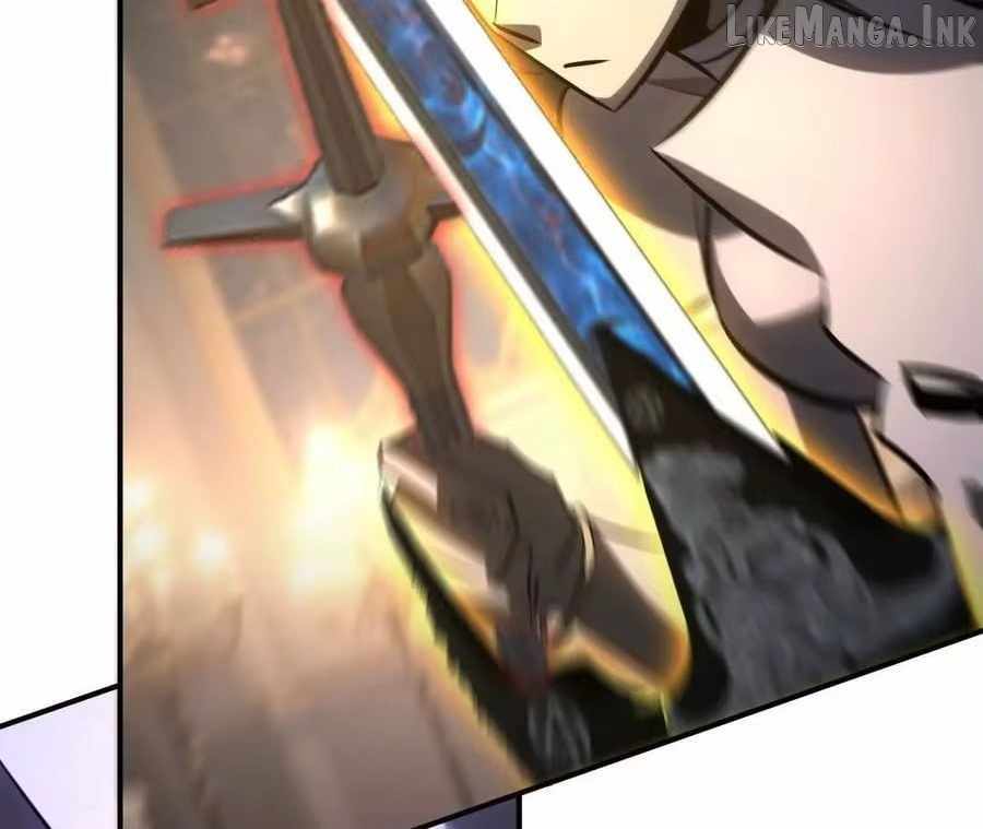 Unparalleled in the Online Gaming World [Remake] — Chapter 93 — page 32