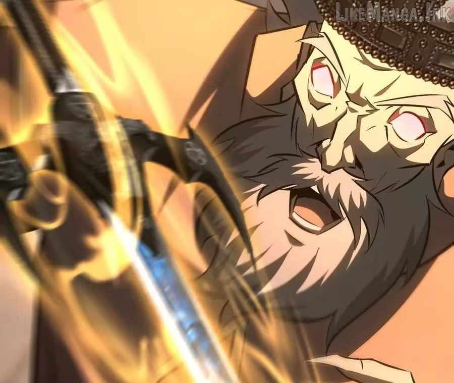Unparalleled in the Online Gaming World [Remake] — Chapter 93 — page 44