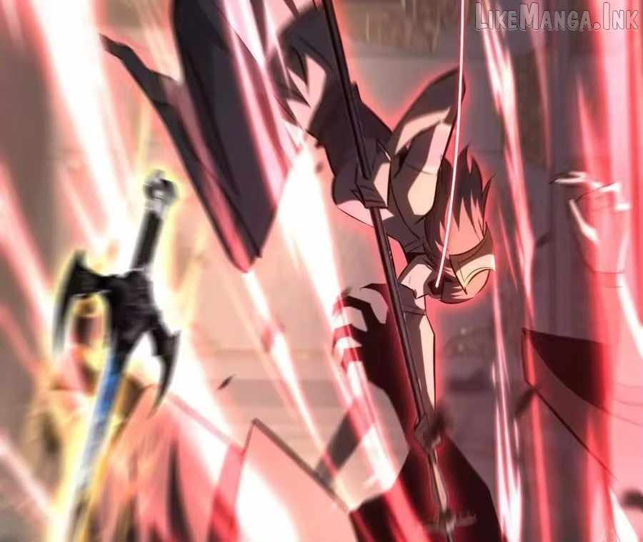 Unparalleled in the Online Gaming World [Remake] — Chapter 93 — page 48