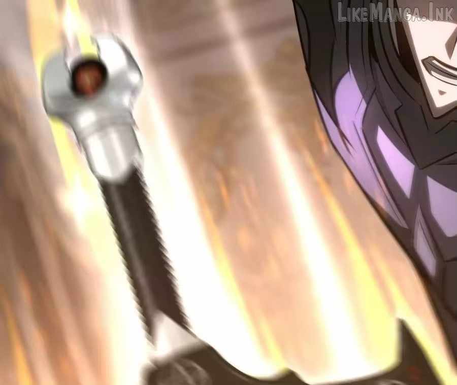 Unparalleled in the Online Gaming World [Remake] — Chapter 93 — page 53