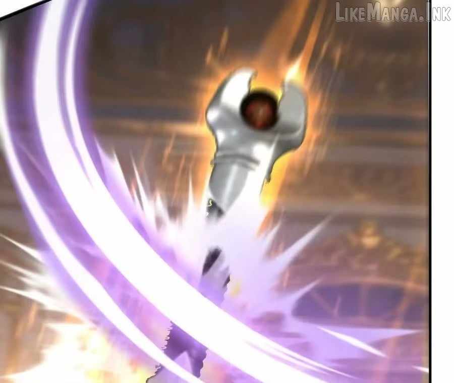 Unparalleled in the Online Gaming World [Remake] — Chapter 93 — page 57
