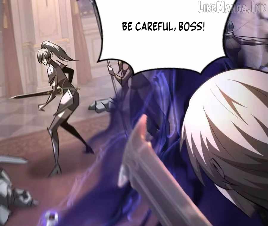 Unparalleled in the Online Gaming World [Remake] — Chapter 93 — page 64