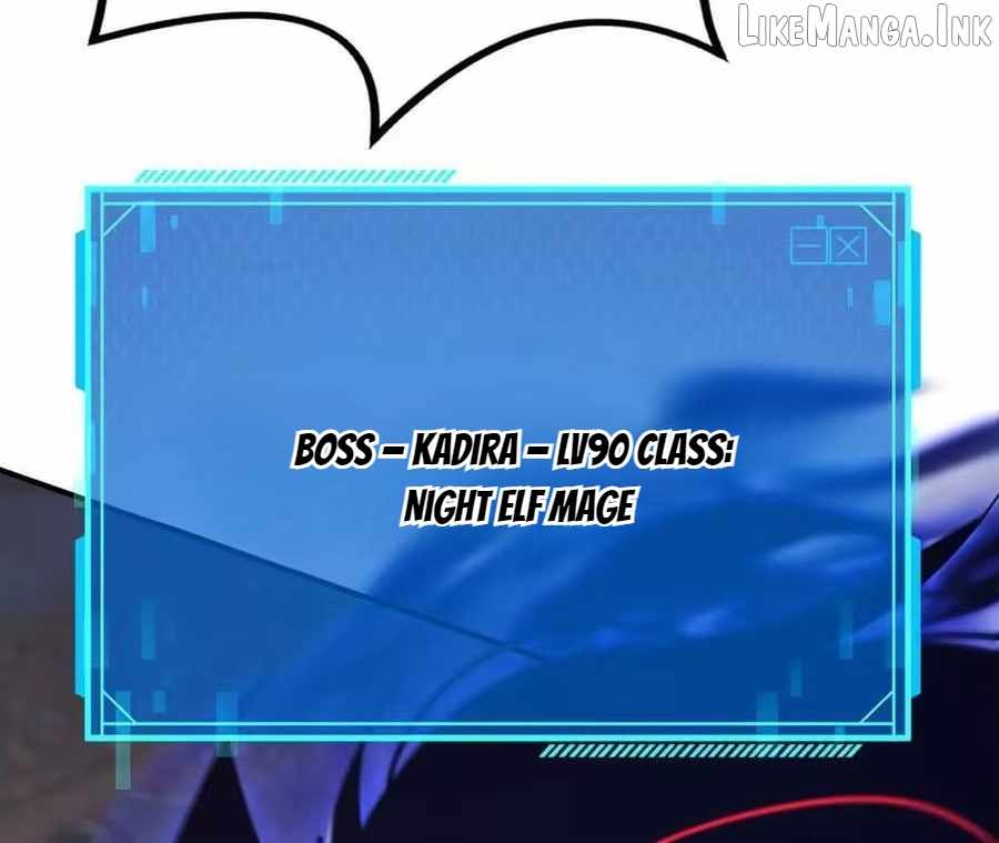 Unparalleled in the Online Gaming World [Remake] — Chapter 93 — page 73
