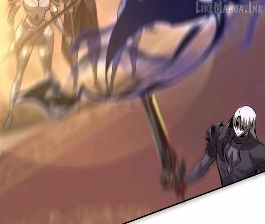 Unparalleled in the Online Gaming World [Remake] — Chapter 93 — page 76