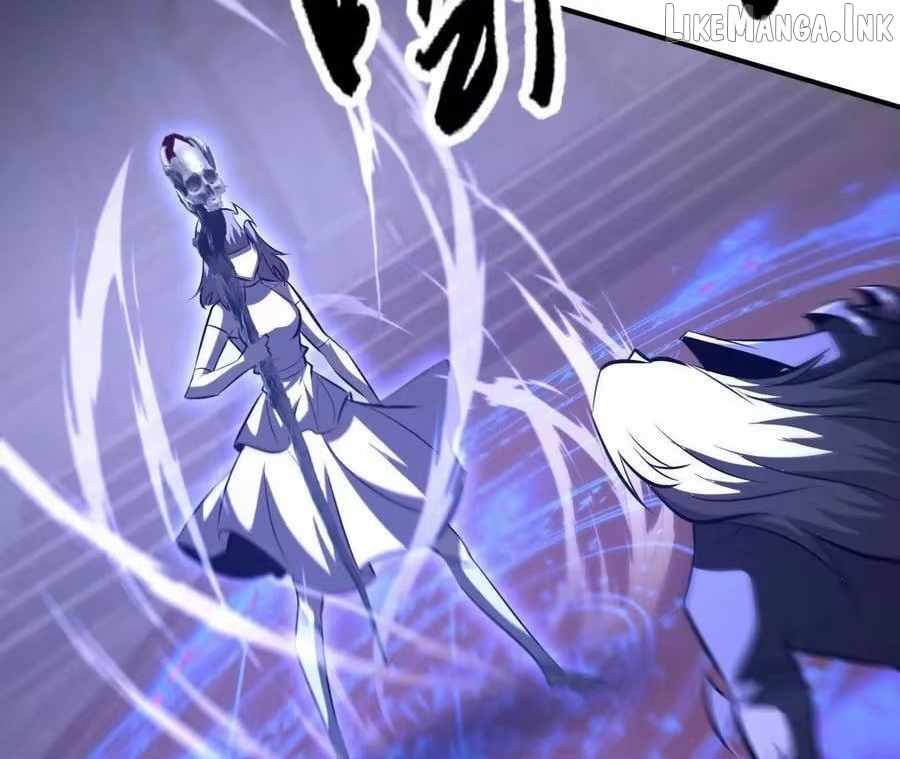 Unparalleled in the Online Gaming World [Remake] — Chapter 93 — page 116