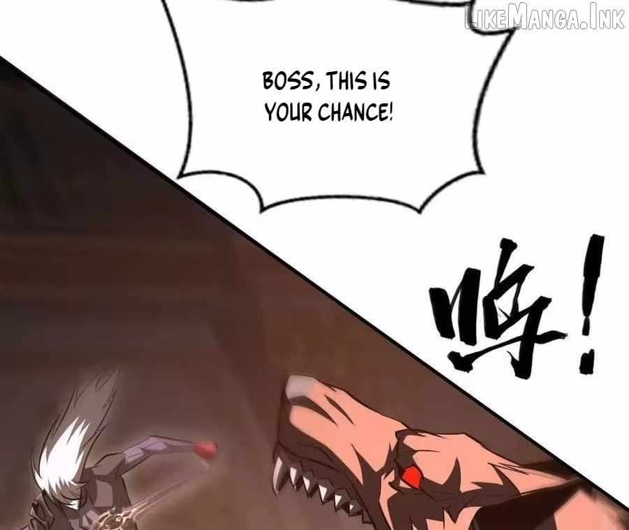 Unparalleled in the Online Gaming World [Remake] — Chapter 93 — page 153