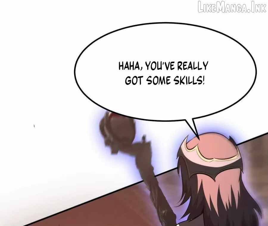 Unparalleled in the Online Gaming World [Remake] — Chapter 93 — page 168