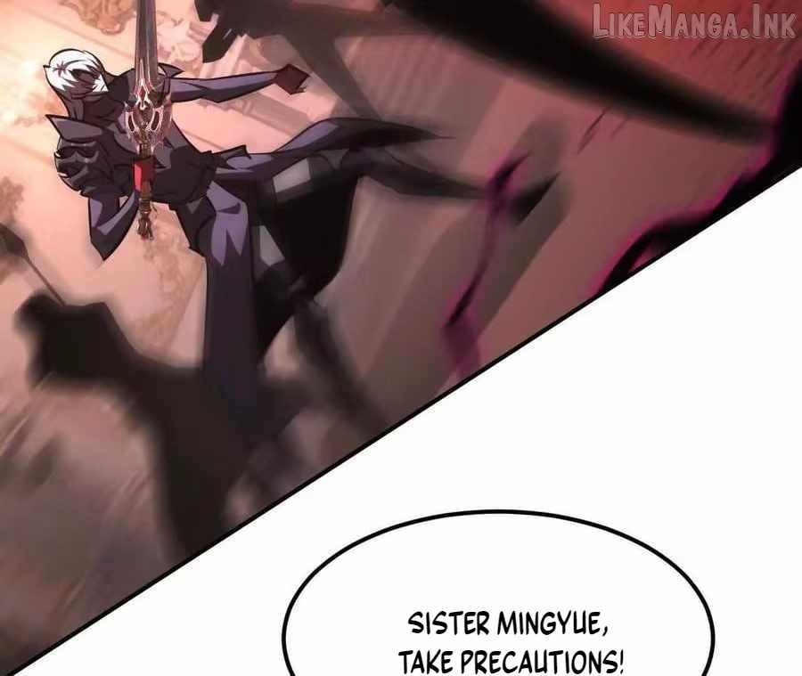 Unparalleled in the Online Gaming World [Remake] — Chapter 93 — page 185