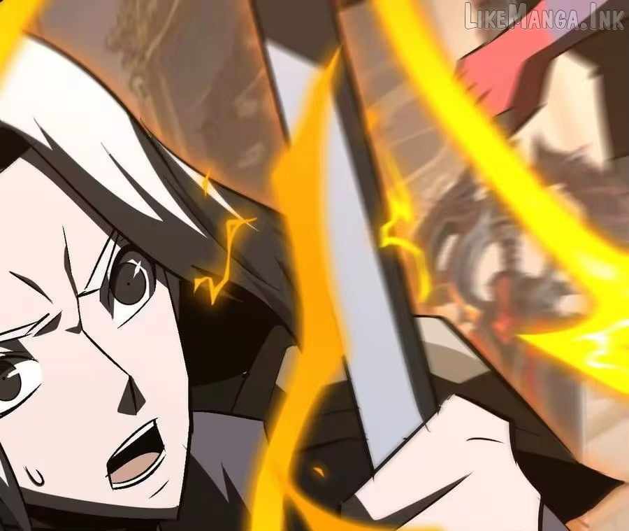 Unparalleled in the Online Gaming World [Remake] — Chapter 93 — page 187