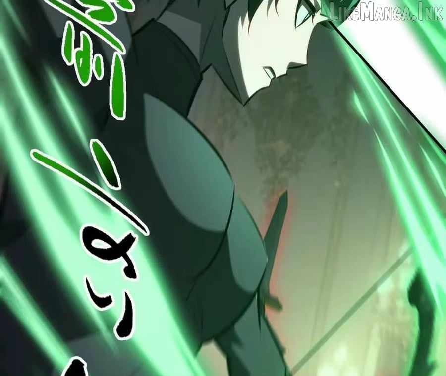 Unparalleled in the Online Gaming World [Remake] — Chapter 93 — page 191
