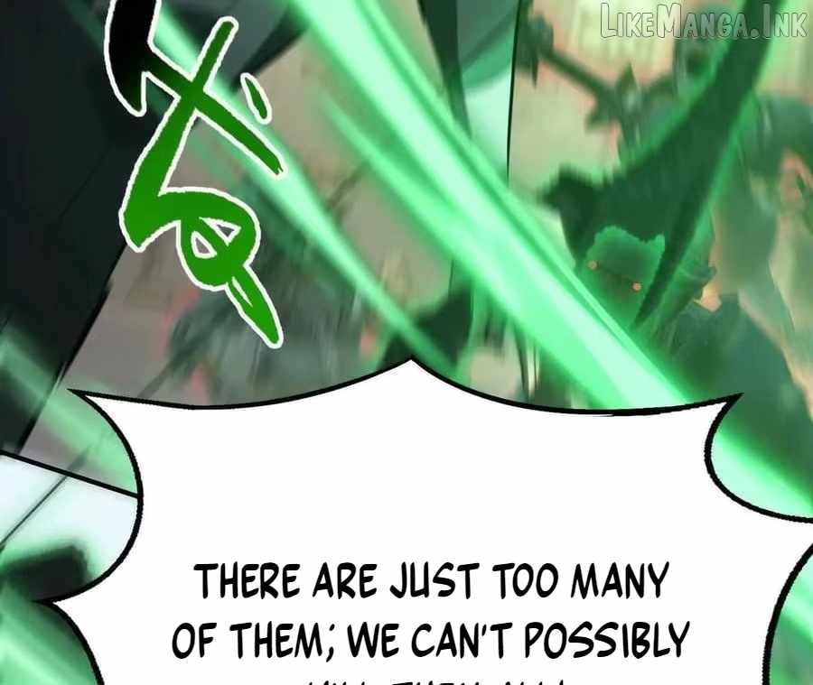 Unparalleled in the Online Gaming World [Remake] — Chapter 93 — page 192