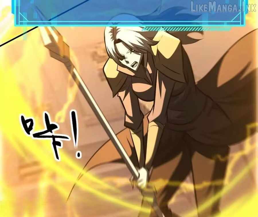 Unparalleled in the Online Gaming World [Remake] — Chapter 93 — page 194