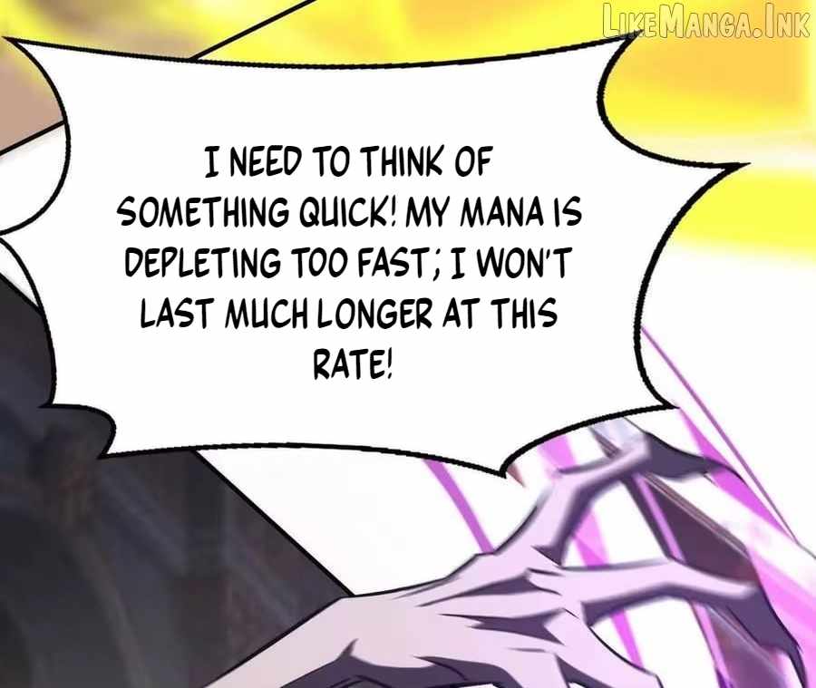 Unparalleled in the Online Gaming World [Remake] — Chapter 93 — page 196
