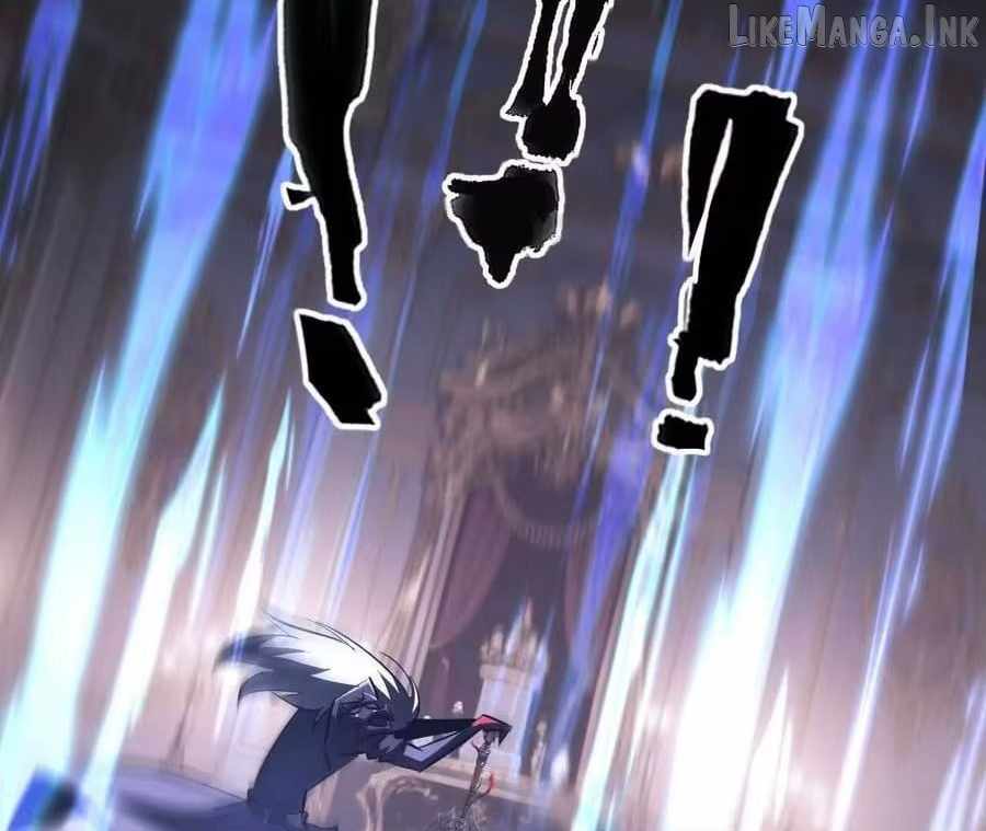 Unparalleled in the Online Gaming World [Remake] — Chapter 93 — page 213