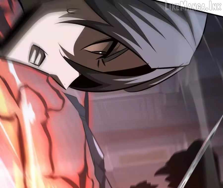 Unparalleled in the Online Gaming World [Remake] — Chapter 94 — page 6