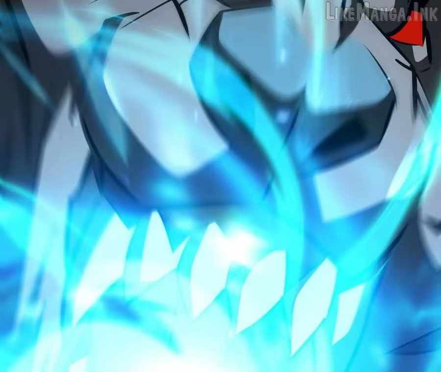 Unparalleled in the Online Gaming World [Remake] — Chapter 94 — page 11