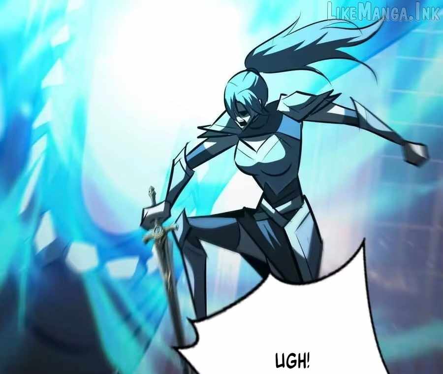Unparalleled in the Online Gaming World [Remake] — Chapter 94 — page 12