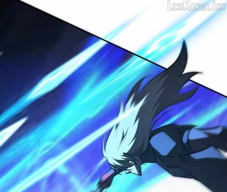 Unparalleled in the Online Gaming World [Remake] — Chapter 94 — page 15