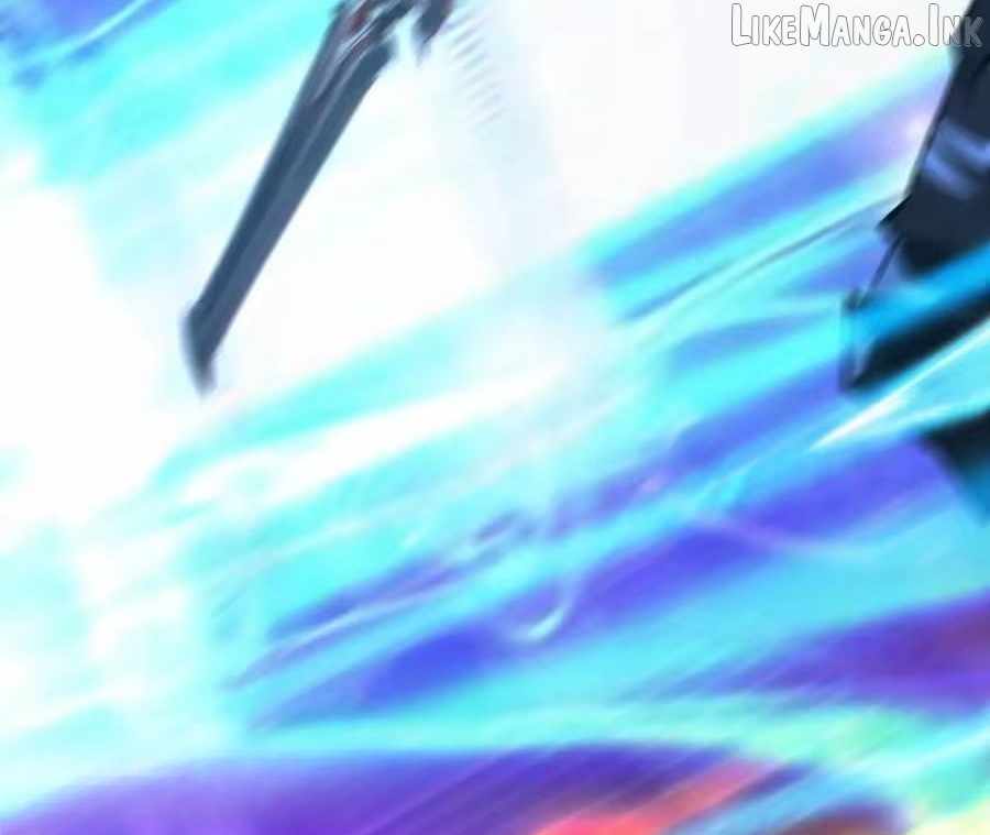 Unparalleled in the Online Gaming World [Remake] — Chapter 94 — page 17