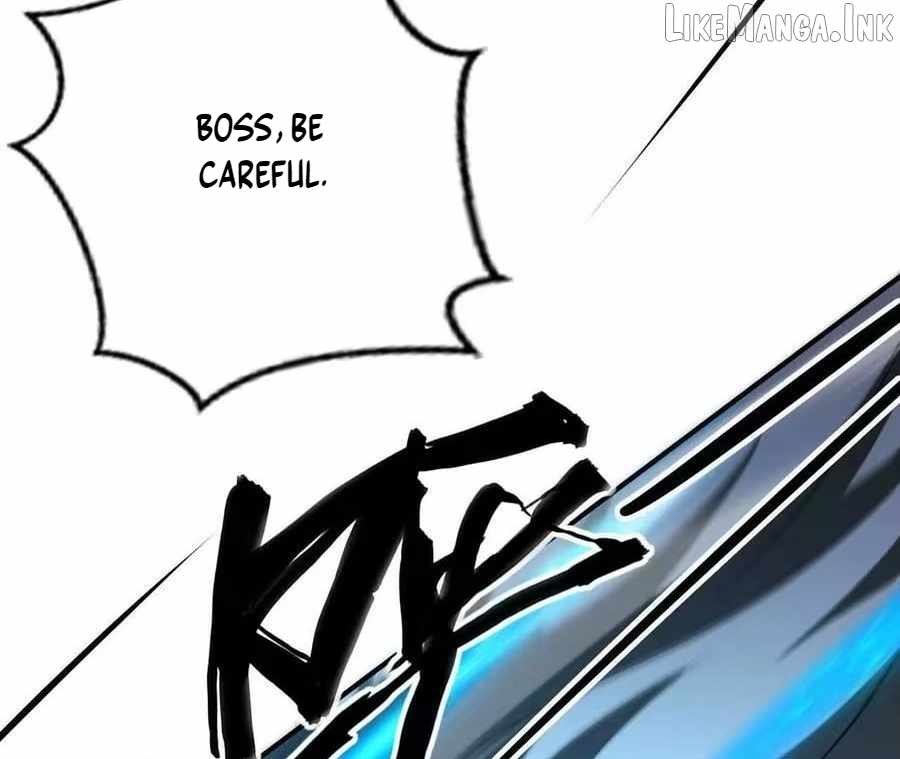 Unparalleled in the Online Gaming World [Remake] — Chapter 94 — page 19