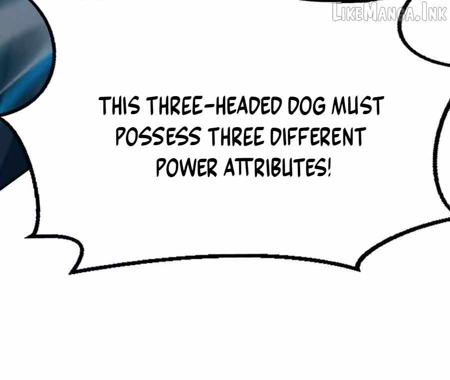 Unparalleled in the Online Gaming World [Remake] — Chapter 94 — page 22