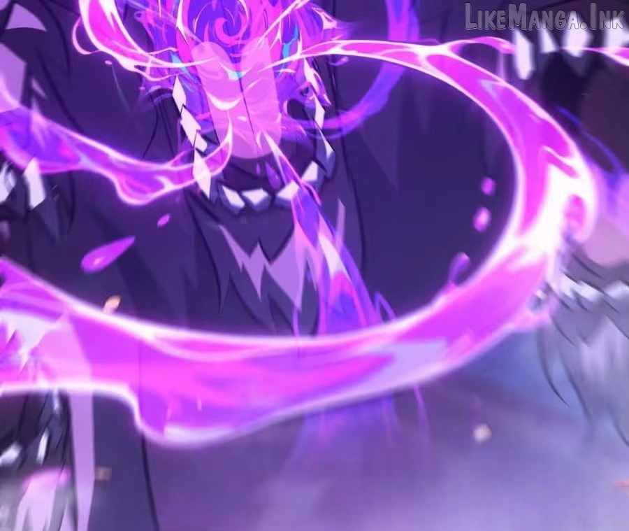 Unparalleled in the Online Gaming World [Remake] — Chapter 94 — page 25