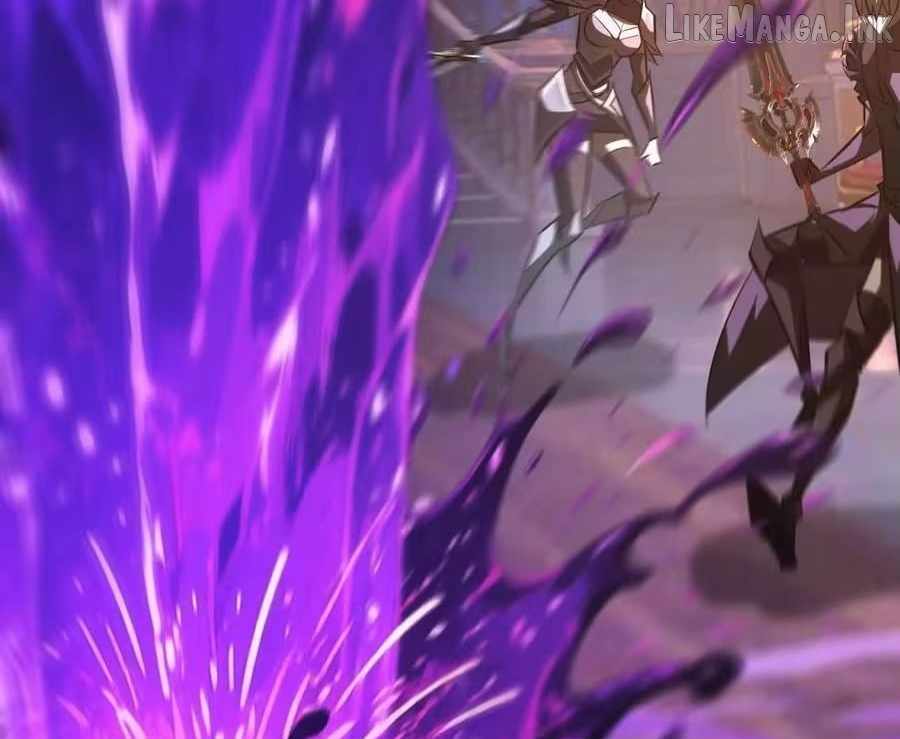 Unparalleled in the Online Gaming World [Remake] — Chapter 94 — page 28