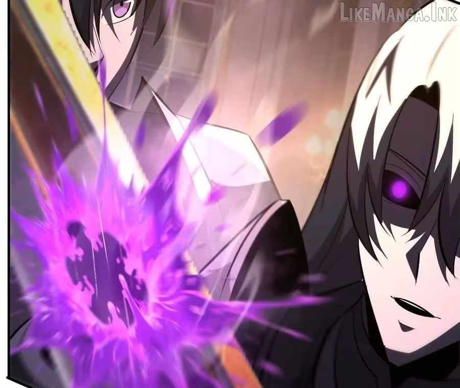Unparalleled in the Online Gaming World [Remake] — Chapter 94 — page 31