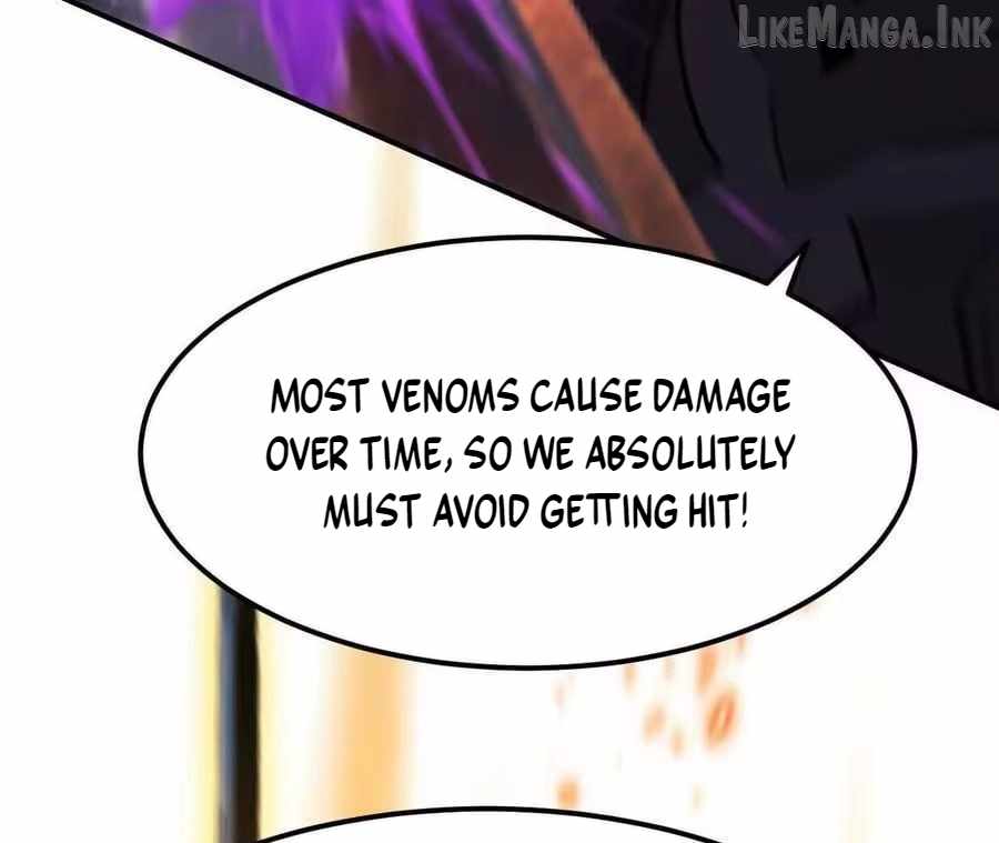 Unparalleled in the Online Gaming World [Remake] — Chapter 94 — page 32