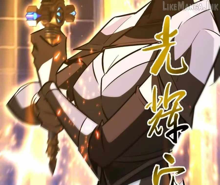 Unparalleled in the Online Gaming World [Remake] — Chapter 94 — page 35