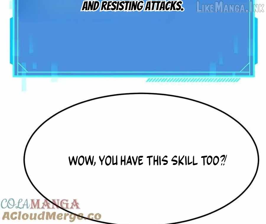Unparalleled in the Online Gaming World [Remake] — Chapter 94 — page 37