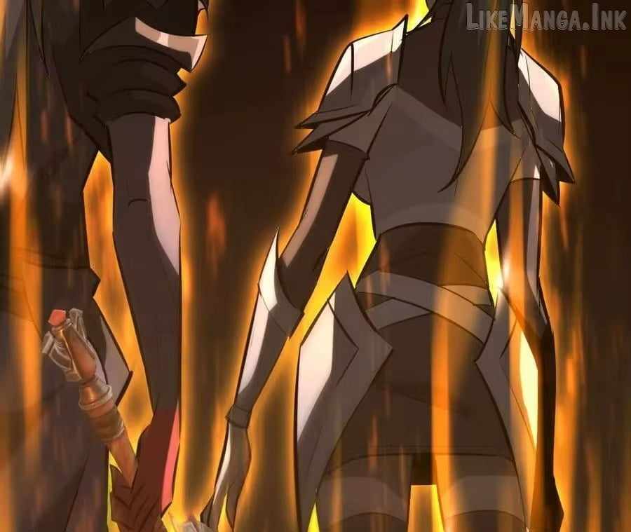 Unparalleled in the Online Gaming World [Remake] — Chapter 94 — page 42