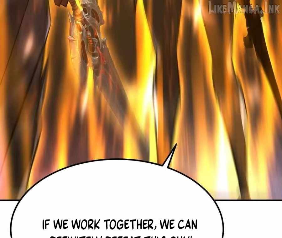 Unparalleled in the Online Gaming World [Remake] — Chapter 94 — page 43