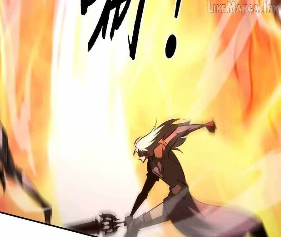 Unparalleled in the Online Gaming World [Remake] — Chapter 94 — page 47